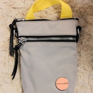 💥SALE💥 Shorty love Crossbody Shorthand Small Bag